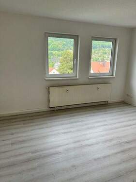 Wohnen - 3 Zimmer Etagenwohnung in Freital