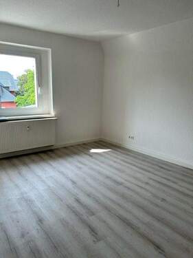 Schlafen - Etagenwohnung mit 71,90 m&sup2; in Freital zur Miete