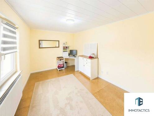 Büro OG (KI-geräumt) - 