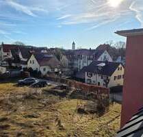 GARTENWOHNUNG im „SCHILLER-QUARTIER“ das BAU-JUWEL im ZENTRUM von WANGEN - 4,5 Zimmer im ERDGESCHOSS - Wangen im Allgäu