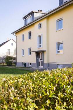 Bild 2 - 3 Zimmer Etagenwohnung zum Kaufen in Heidelberg