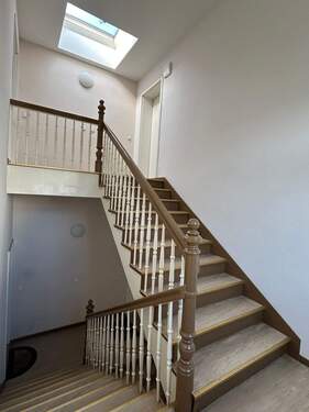 Treppenhaus - 