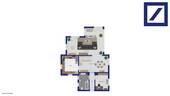 Grundriss Erdgeschoss - 