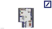 Grundriss Dachgeschoss - 