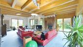 Wohnzimmer - 
