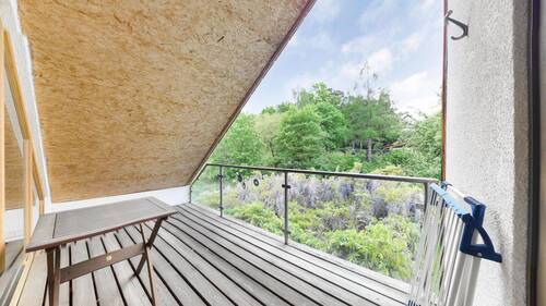 Loggia - 