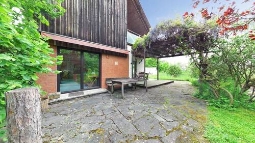 Terrasse - 