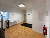 Empfangsbereich - 9 Zimmer Büro zur Miete in Düsseldorf