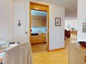 Eingangsbereich - 2 Zimmer Etagenwohnung in Lahr/Schwarzwald