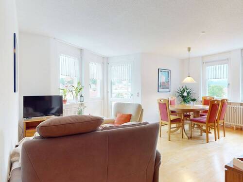 Wohnzimmer - 