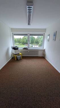 Büro - 1 Zimmer Büro zur Miete in Schwarzenbek