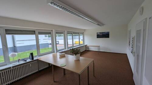 Büro - 1 Zimmer Büro in Schwarzenbek