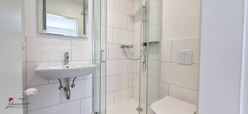 Innenbereich - 1 Zimmer Etagenwohnung zum Kaufen in Rügen-Glowe