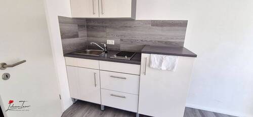 Innenbereich - Etagenwohnung mit 24,20 m² in Rügen-Glowe zum Kaufen