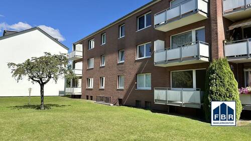 Weitere Rückansicht - 