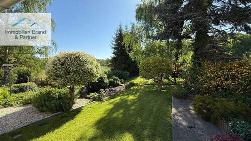 Bild 1 - Idyllisches EFM in Osterfeld - 189.900,00&nbsp;EUR Kaufpreis, ca.&nbsp; 110,00&nbsp;m&sup2;&nbsp;Wohnfl&auml;che