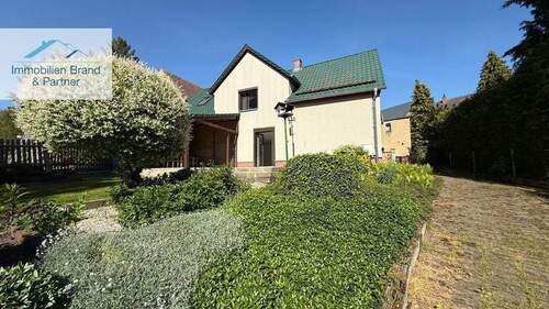 Bild 3 - 4 Zimmer Einfamilienhaus in Osterfeld