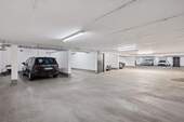Tiefgarage - 