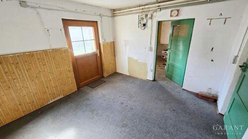 EG (1) - 7 Zimmer Mehrfamilienhaus, Wohnhaus zum Kaufen in Stuttgart