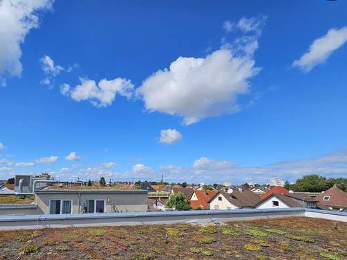 schöne Fernsicht - 