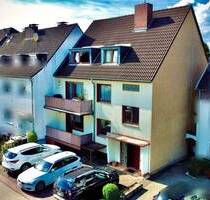 Zuhause oder Investment - Mehrfamilienhaus mit großem Garten! - Köln Rath/Heumar