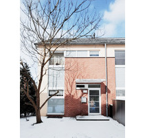 Reihenendhaus mit Garten in Köpenick - Berlin