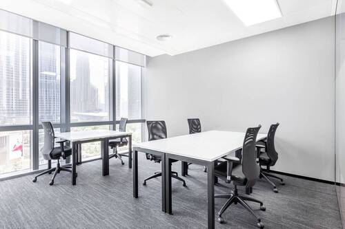 Property Image 2 - Büro zur Miete in München