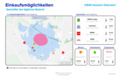 Einkaufsmöglichkeiten - 