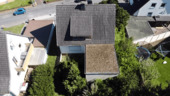 Ansicht Anbau - 7 Zimmer Einfamilienhaus zum Kaufen in Hessisch Oldendorf