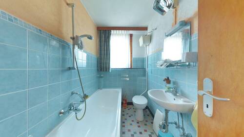 Badezimmer - 