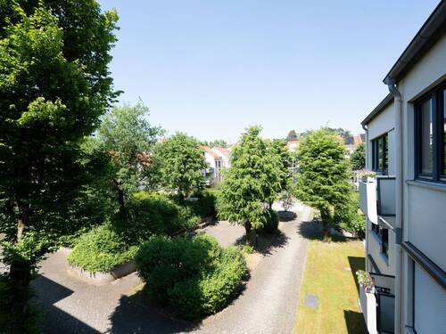 Innenhof - 