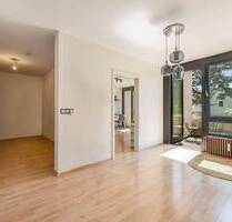 Großzügiges Wohnen in Neubiberg: 3 Schlafzimmer, großer Wohn-Ess-Bereich & Südwestbalkon