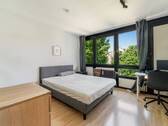 Schlafzimmer - 
