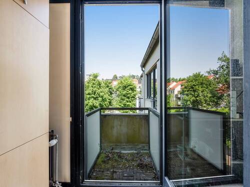 Balkon - 