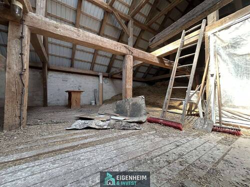 Stall OG - 