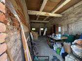 Lager beim Stall - 