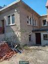 Zugang Haus und Keller - 