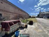 Innenhof - 