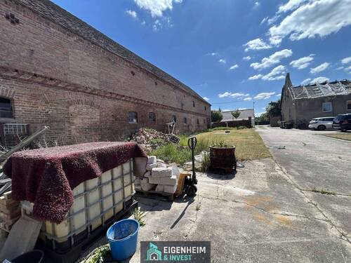 Innenhof - 
