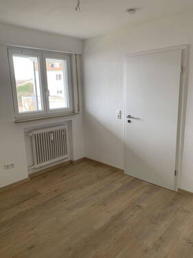 Kinderzimmer Ansicht 1 - 