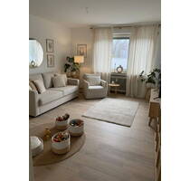 sanierte 3-Zimmer-Wohnung in zentraler Lage von Bietigheim - mit Balkon, Wintergarten und Stellplatz - Bietigheim-Bissingen