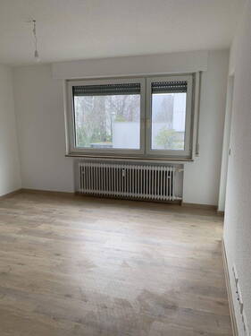 Wohnzimmer Ansicht 1 - 
