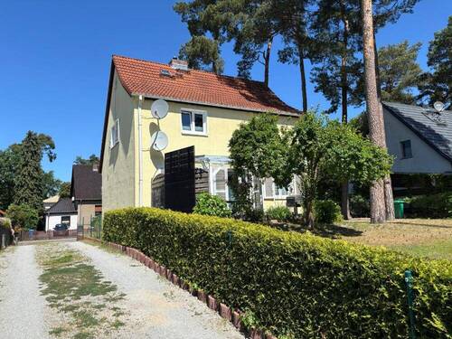 Bild 3 - 5 Zimmer Einfamilienhaus in Blankenfelde-Mahlow