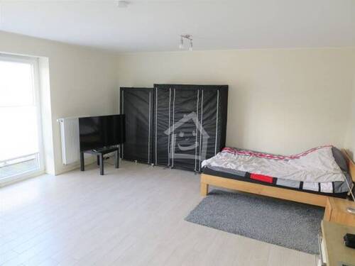 Bild 4 - 1 Zimmer Etagenwohnung in Lingen (Ems)