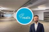 Startbild Stellplätze Beckerst - +++ großer Tiefgaragenstellplatz mit elektrischen Tor in Chemnitz-Kapellenberg +++