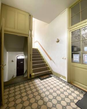 Treppenhaus - 