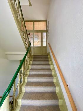 Treppenhaus - 