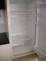 großer Kühlschrank m. Gefrierf - 