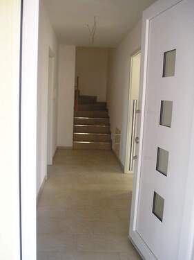 Eingangsbereich - 
