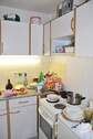 Küche - 1 Zimmer Etagenwohnung zum Kaufen in München